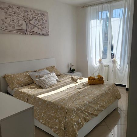 Apartamento Casa vacanze porto antico Génova Exterior foto